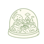 Icon Soraiko Diorama